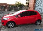 Mazda 2 DE Series 2 Neo Hatchback 5dr Man 5sp 1.5i [MY12] for Sale